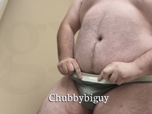 Chubbybiguy