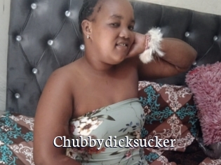 Chubbydicksucker