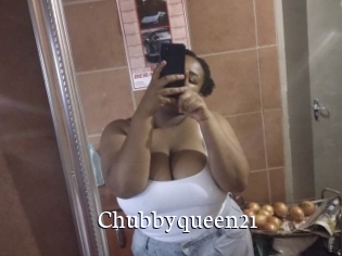 Chubbyqueen21