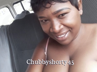 Chubbyshorty45