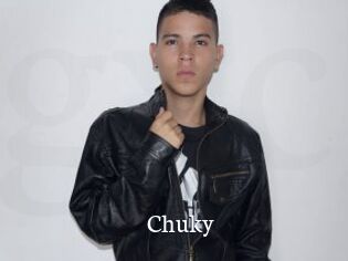 Chuky