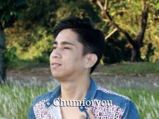 Chumforyou