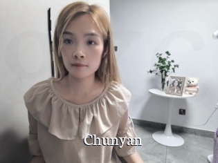 Chunyan