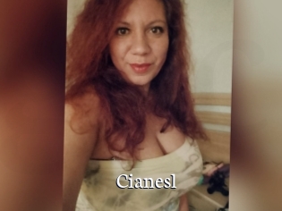 Cianesl