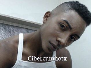 Cibercumhotx