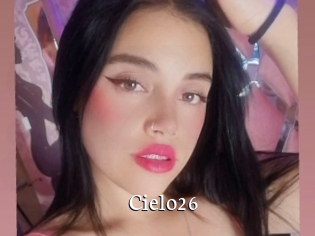 Cielo26