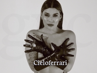 Cieloferrari