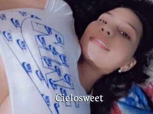 Cielosweet