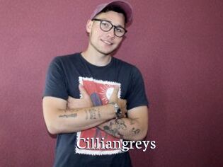 cilliangreys Gratis xxx Clips
