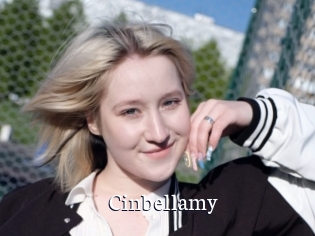 Cinbellamy