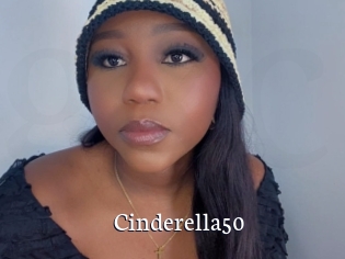 Cinderella50