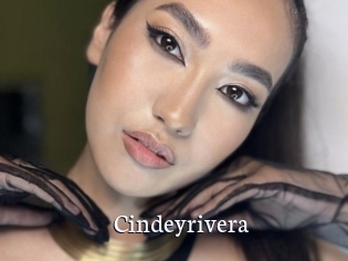 Cindeyrivera