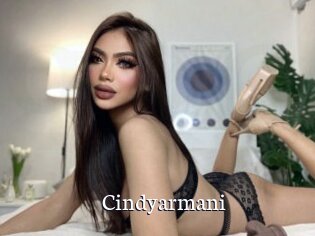 Cindyarmani