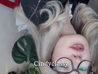 Cindyclassy