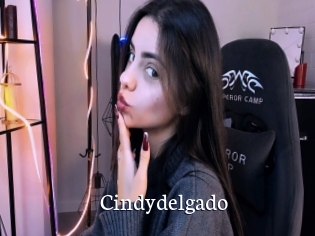 Cindydelgado
