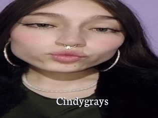 Cindygrays
