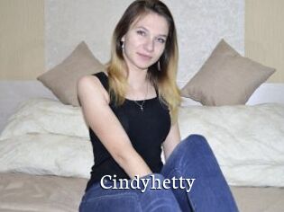 Cindyhetty