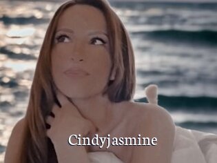 Cindyjasmine