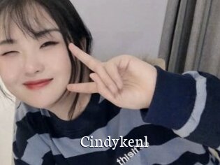 Cindykenl