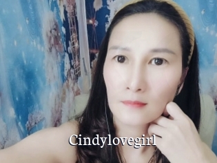 Cindylovegirl
