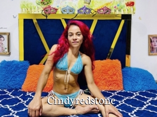 Cindyredstone