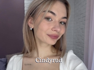 Cindyrud