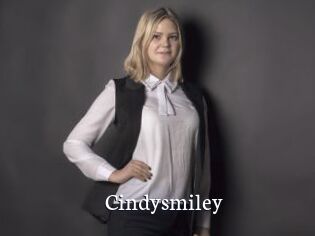 Cindysmiley