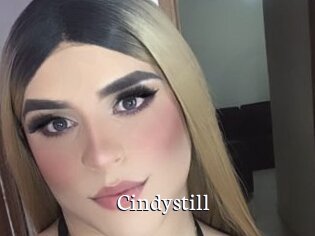Cindystill
