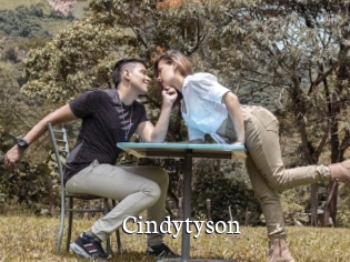 Cindytyson