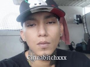 Cinnabitchxxx