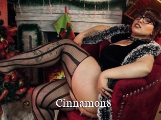 Cinnamon8