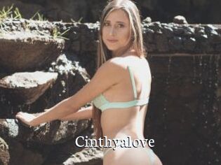 Cinthyalove