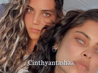 Cinthyantashaa