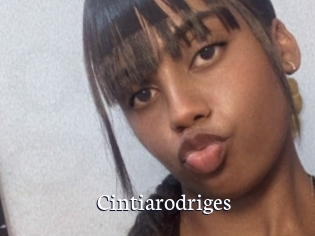 Cintiarodriges