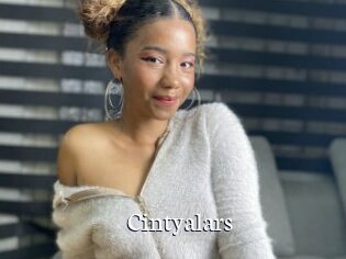 Cintyalars