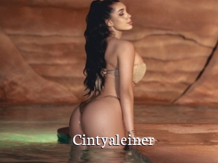 Cintyaleiner