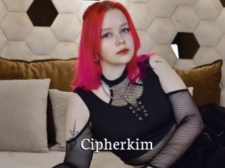 Cipherkim