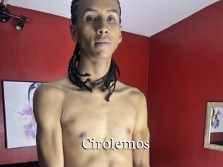 cirolemos Gratis xxx Clips