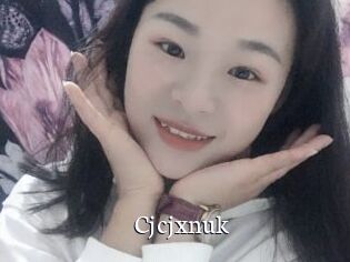 Cjcjxnuk
