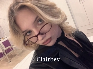 Clairbev