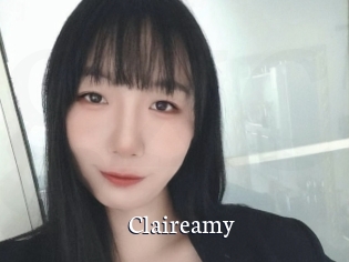 Claireamy