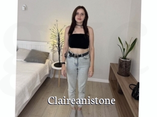 Claireanistone