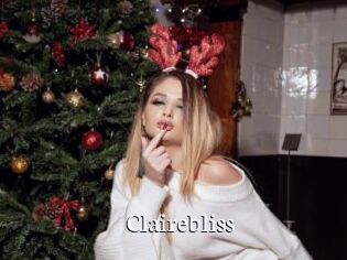 Clairebliss
