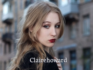 clairehoward Gratis xxx Clips