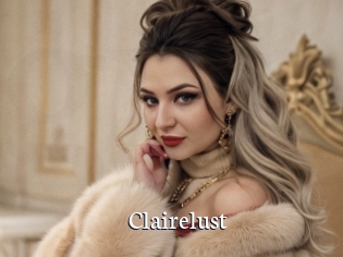 Clairelust