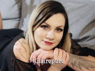 Clairepure