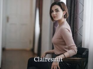 Clairesmit