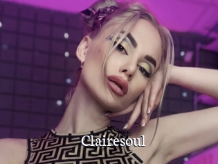 Clairesoul