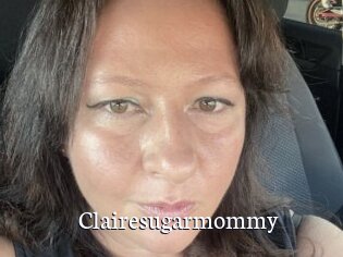 Clairesugarmommy