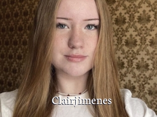 Clairjimenes